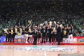 [CBA]江苏男篮战胜天津男篮 结束六连败